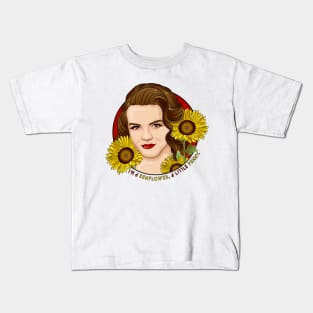 Sunflower Kids T-Shirt